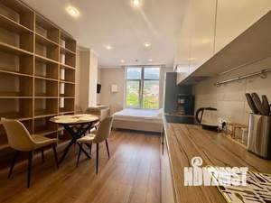 1-к квартира, посуточно, 25м2, 3/8 этаж