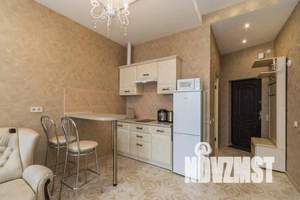 1-к квартира, посуточно, 40м2, 2/8 этаж