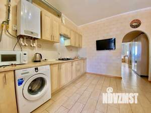 1-к квартира, посуточно, 47м2, 3/4 этаж