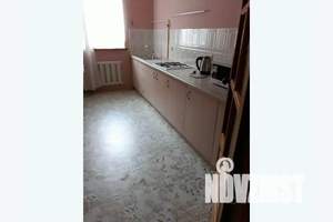 1-к квартира, посуточно, 60м2, 3/3 этаж