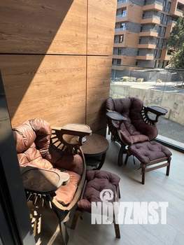 1-к квартира, посуточно, 40м2, 5/8 этаж