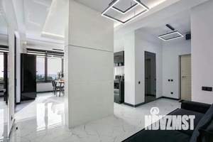 1-к квартира, посуточно, 56м2, 1/1 этаж