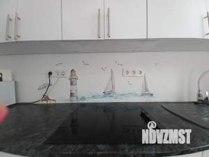 Студия квартира, посуточно, 28м2, 1/1 этаж