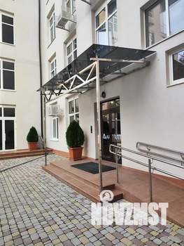 Студия квартира, посуточно, 30м2, 3/8 этаж