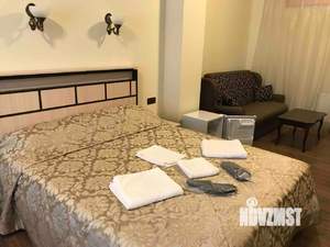 Студия квартира, посуточно, 30м2, 2/5 этаж