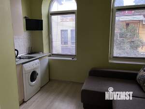 Студия квартира, на длительный срок, 14м2, 2/3 этаж