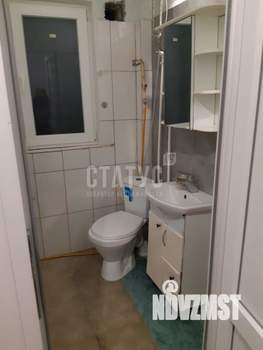 1-к квартира, на длительный срок, 15м2, 1/2 этаж