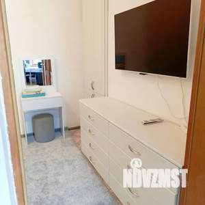 2-к квартира, посуточно, 30м2, 2/3 этаж