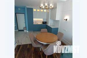 2-к квартира, посуточно, 60м2, 4/6 этаж