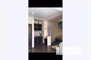 1-к квартира, посуточно, 25м2, 2/7 этаж