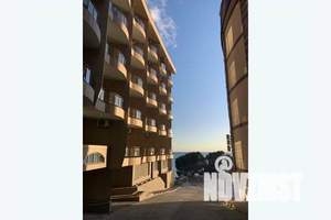 1-к квартира, посуточно, 40м2, 5/7 этаж