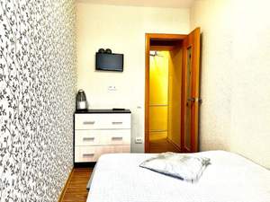 2-к квартира, посуточно, 30м2, 2/2 этаж