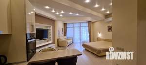 1-к квартира, посуточно, 58м2, 7/18 этаж