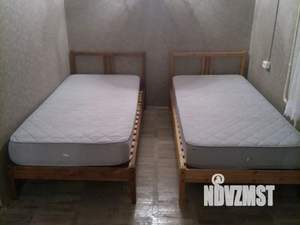 1-к квартира, посуточно, 50м2, 9/9 этаж