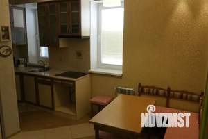 2-к квартира, посуточно, 40м2, 2/4 этаж