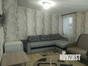 1-к квартира, посуточно, 21м2, 2/2 этаж