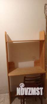 1-к квартира, на длительный срок, 28м2, 2/6 этаж