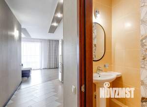 2-к квартира, посуточно, 76м2, 8/12 этаж