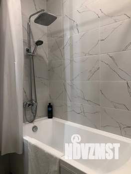 Студия квартира, посуточно, 30м2, 2/8 этаж