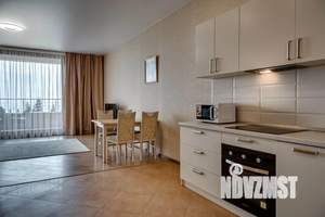 3-к квартира, посуточно, 83м2, 3/12 этаж