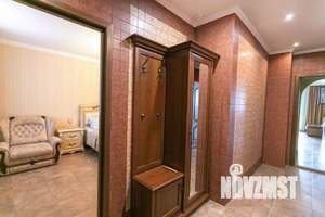 1-к квартира, посуточно, 80м2, 1/1 этаж