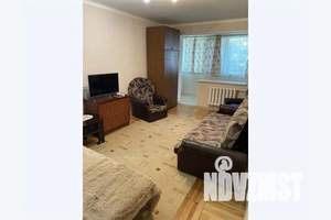 1-к квартира, посуточно, 34м2, 1/5 этаж