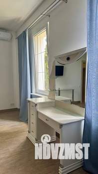 3-к квартира, посуточно, 60м2, 2/3 этаж