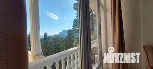 Студия квартира, посуточно, 25м2, 2/5 этаж