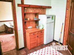 2-к квартира, посуточно, 35м2, 2/2 этаж