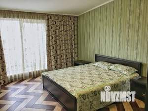 2-к квартира, посуточно, 50м2, 1/1 этаж