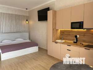 2-к квартира, посуточно, 100м2, 4/10 этаж