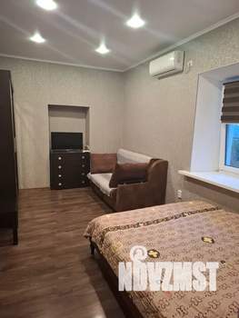 1-к квартира, посуточно, 24м2, 1/2 этаж