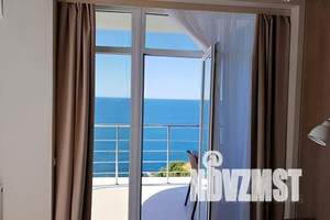 1-к квартира, посуточно, 54м2, 10/10 этаж