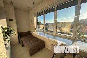 1-к квартира, посуточно, 30м2, 2/2 этаж