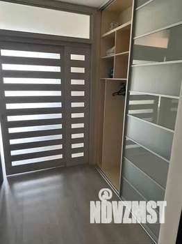 Студия квартира, посуточно, 33м2, 8/9 этаж