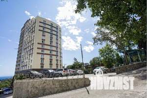 1-к квартира, посуточно, 32м2, 13/18 этаж