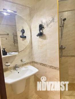 2-к квартира, посуточно, 52м2, 5/6 этаж