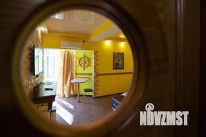 1-к квартира, посуточно, 25м2, 5/9 этаж