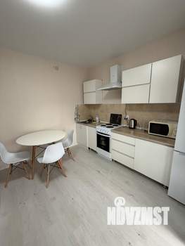 1-к квартира, на длительный срок, 43м2, 10/12 этаж