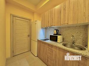 1-к квартира, посуточно, 47м2, 9/10 этаж