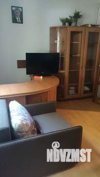 1-к квартира, посуточно, 32м2, 1/2 этаж