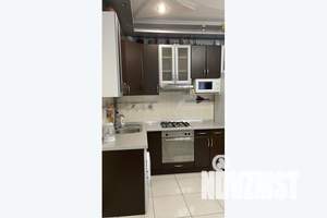 1-к квартира, посуточно, 50м2, 3/4 этаж