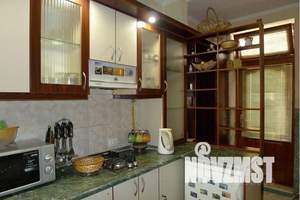 2-к квартира, посуточно, 34м2, 1/1 этаж