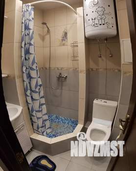 1-к квартира, посуточно, 32м2, 4/5 этаж