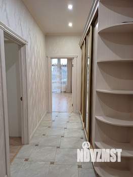 2-к квартира, на длительный срок, 90м2, 3/6 этаж