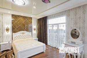 1-к квартира, посуточно, 35м2, 7/7 этаж
