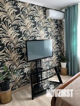 2-к квартира, посуточно, 70м2, 1/3 этаж