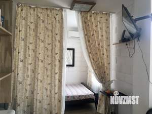 2-к квартира, посуточно, 35м2, 3/7 этаж