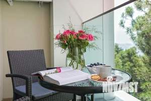 2-к квартира, посуточно, 50м2, 1/1 этаж