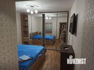 2-к квартира, на длительный срок, 50м2, 1/2 этаж